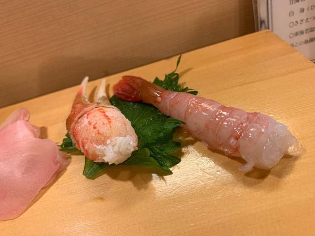 扇寿司 - サブ画像3
