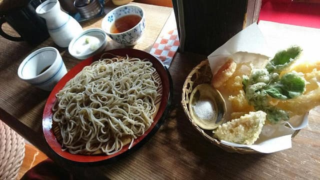 でんしょう坊 - サブ画像2