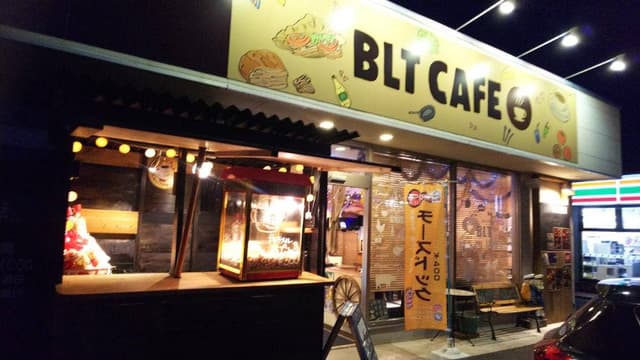 BLTカフェ - サブ画像2