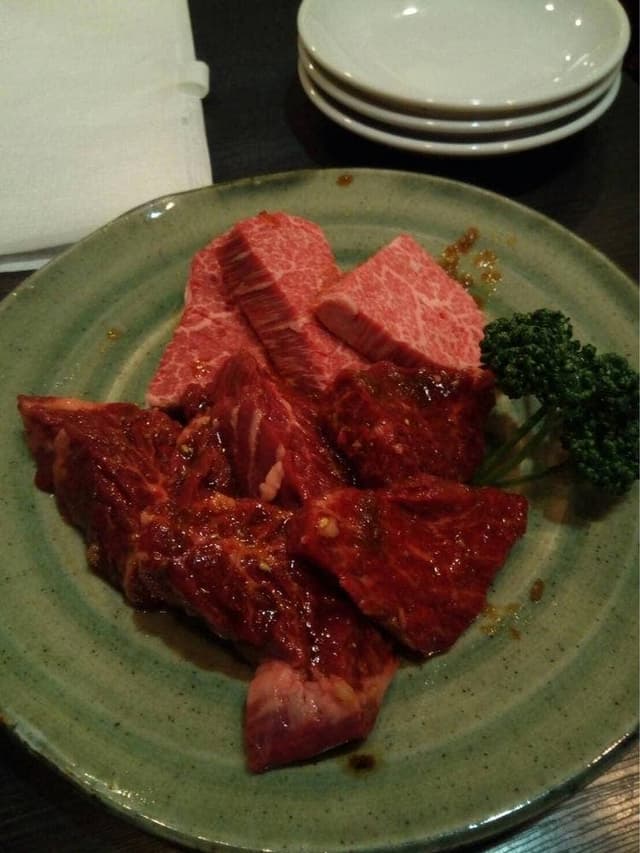 和牛の壺 やまむら - サブ画像1