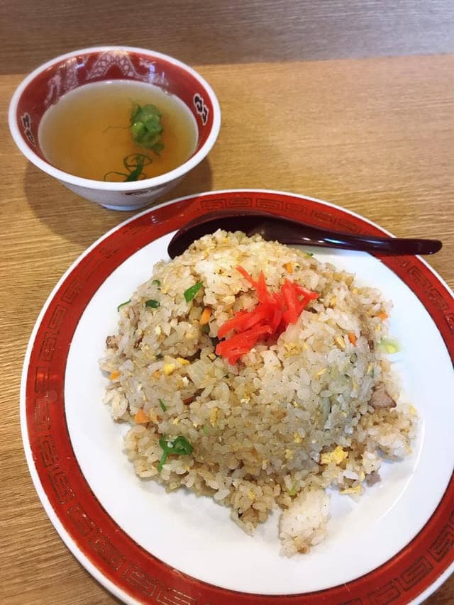 南里飯店 - サブ画像1