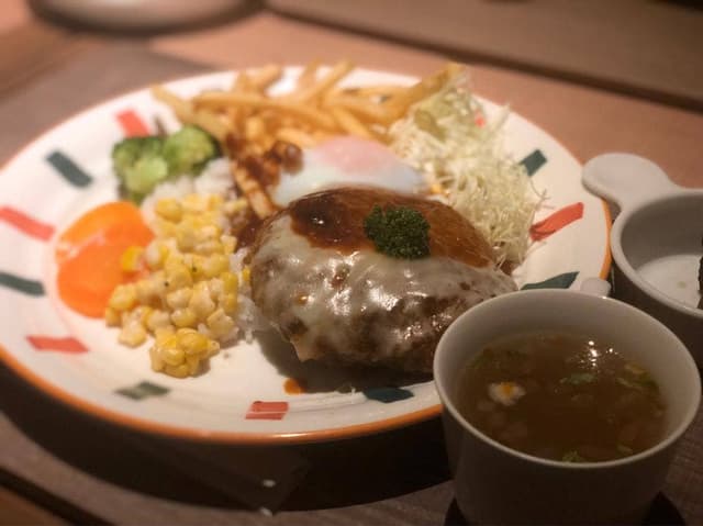 おしゃべりなスプーン - サブ画像2