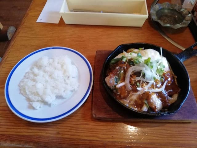 レストラン ワイルドダック - サブ画像1
