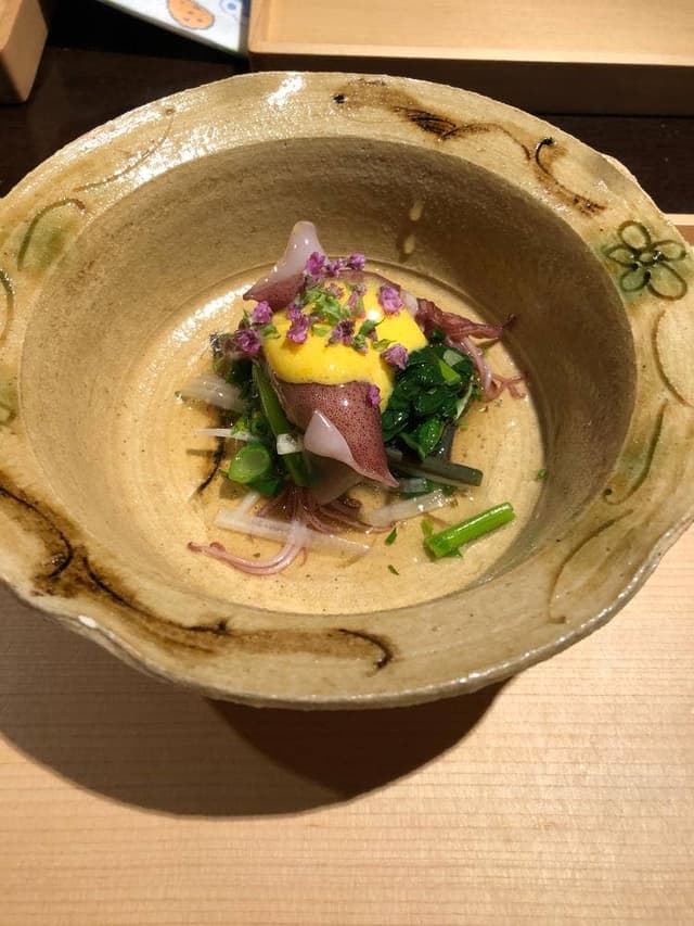 楮はなれ - サブ画像1