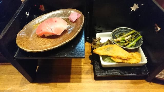 居酒屋 谷ツ田 - サブ画像3