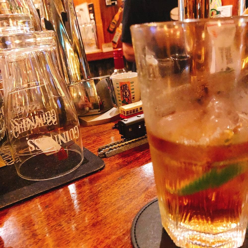O'Brien's Irish Pub