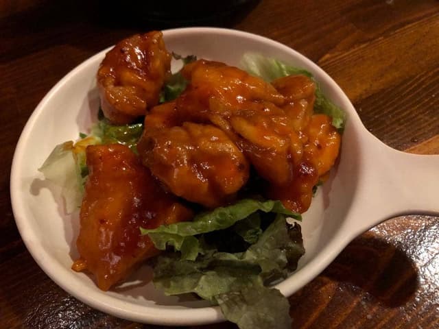 酒処 ふらいぱんいまーじ - サブ画像2