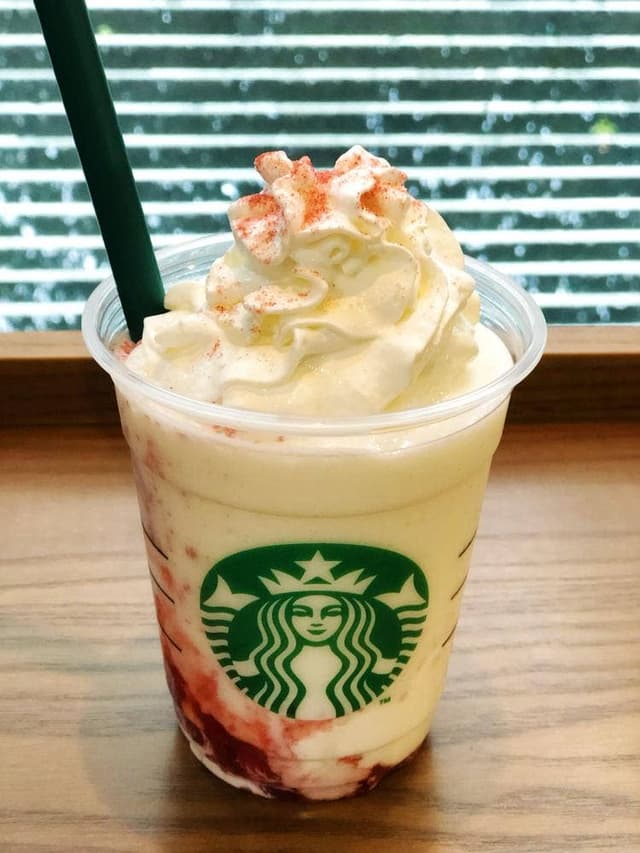 スターバックス コーヒー 大阪ガーデンシティ店 - サブ画像3