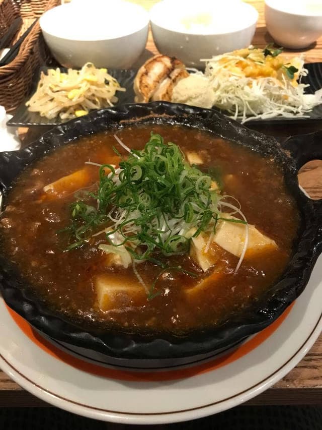 チャイナビストロ ワンスープ - サブ画像1