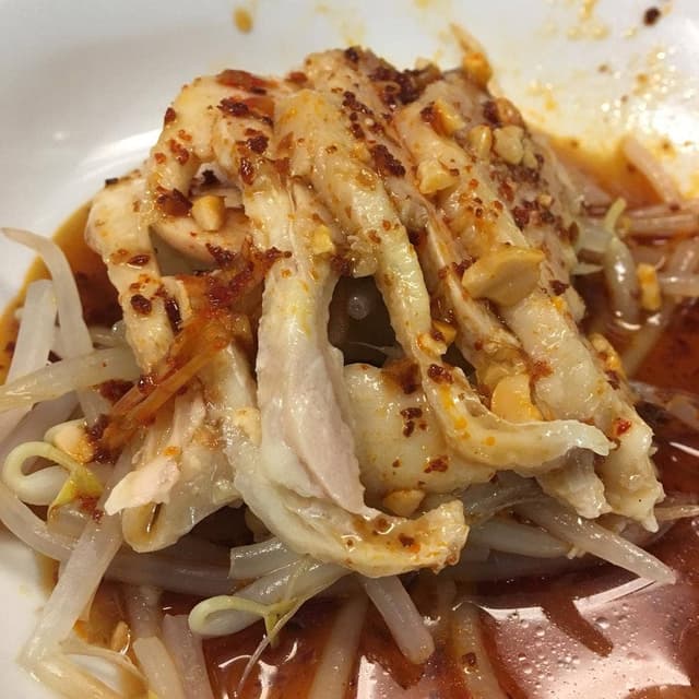 香港ロジ 原宿店 - サブ画像3