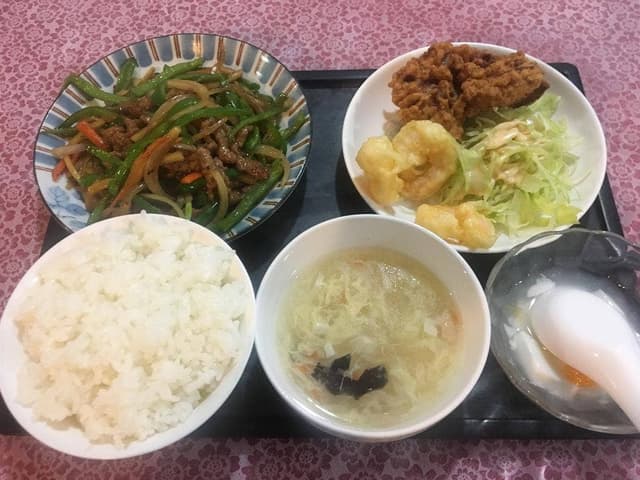 中華料理 雲海 - サブ画像3