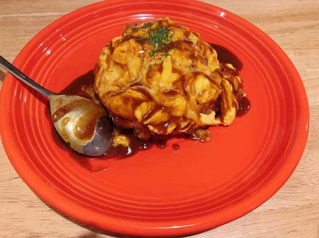 ハートランドキッチン - サブ画像2