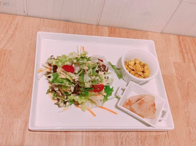 ハートランドキッチン - サブ画像3