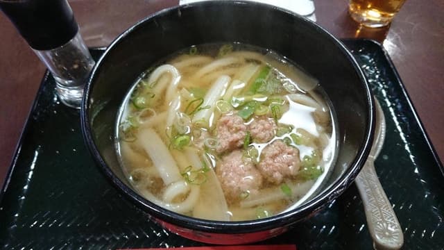 讃岐うどん 菊家 - サブ画像1