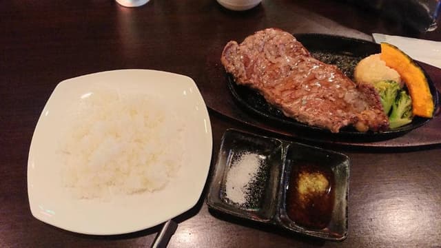 Woo's Burg - サブ画像3