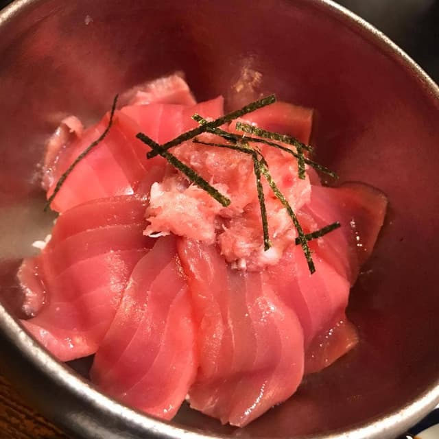 海鮮丼 とろ作 - サブ画像3