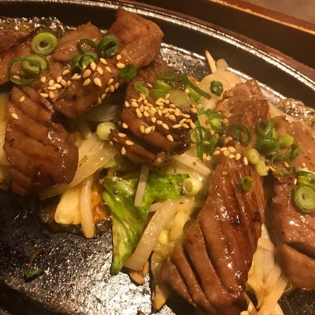 清香園諫早店 - サブ画像2