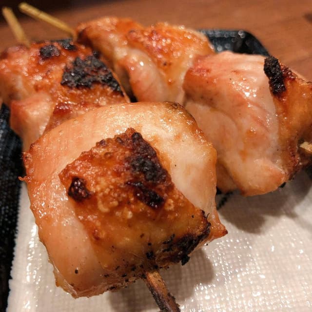 焼き鳥 わかば - サブ画像3