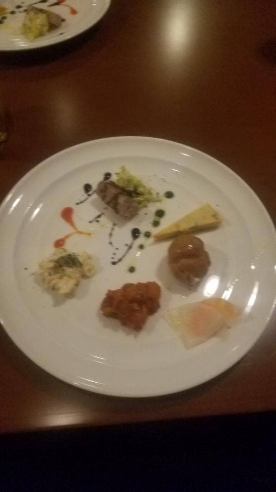 Bar&dining NICO gotemba - サブ画像3