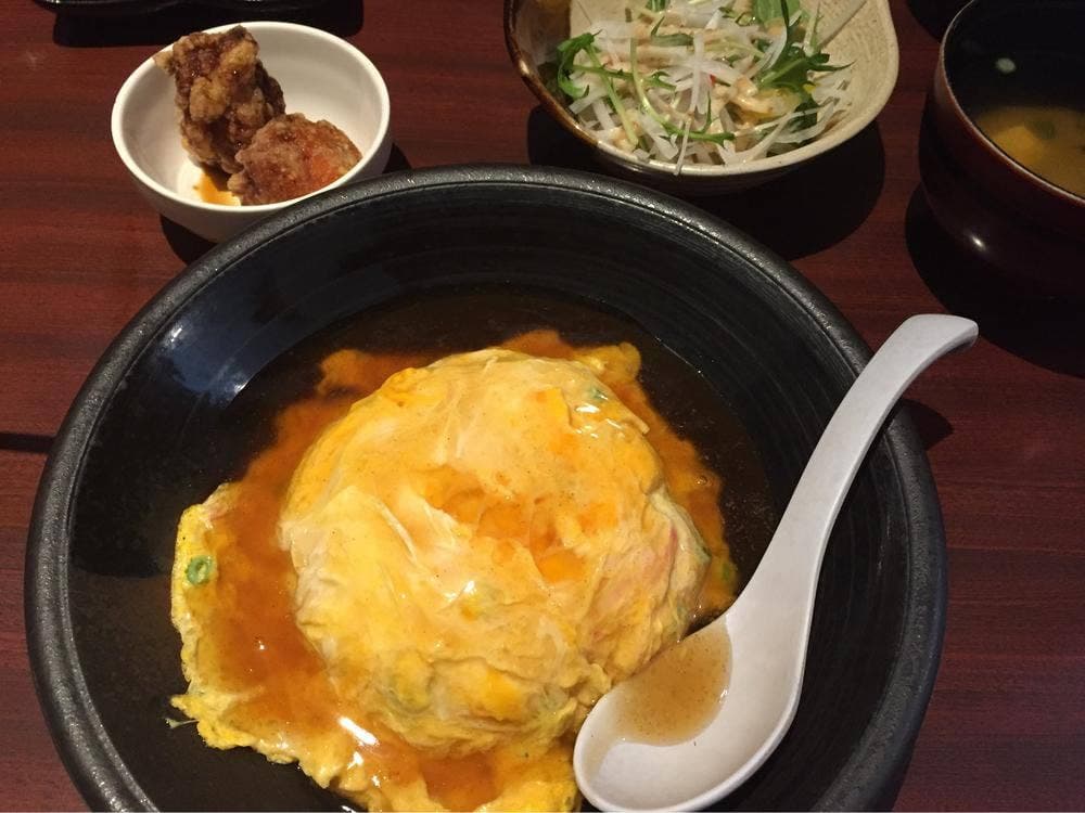キッチン よいしょ