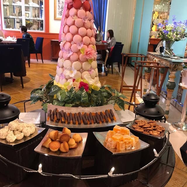 ラ・ロシェル 福岡 - サブ画像1