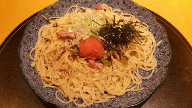 洋麺屋 五右衛門 ららぽーとTOKYO-BAY店 - サブ画像1