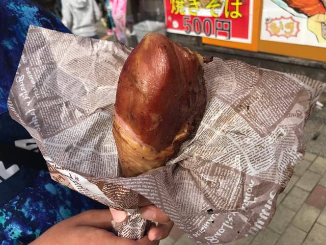 さんこうえん砂丘店 - サブ画像2