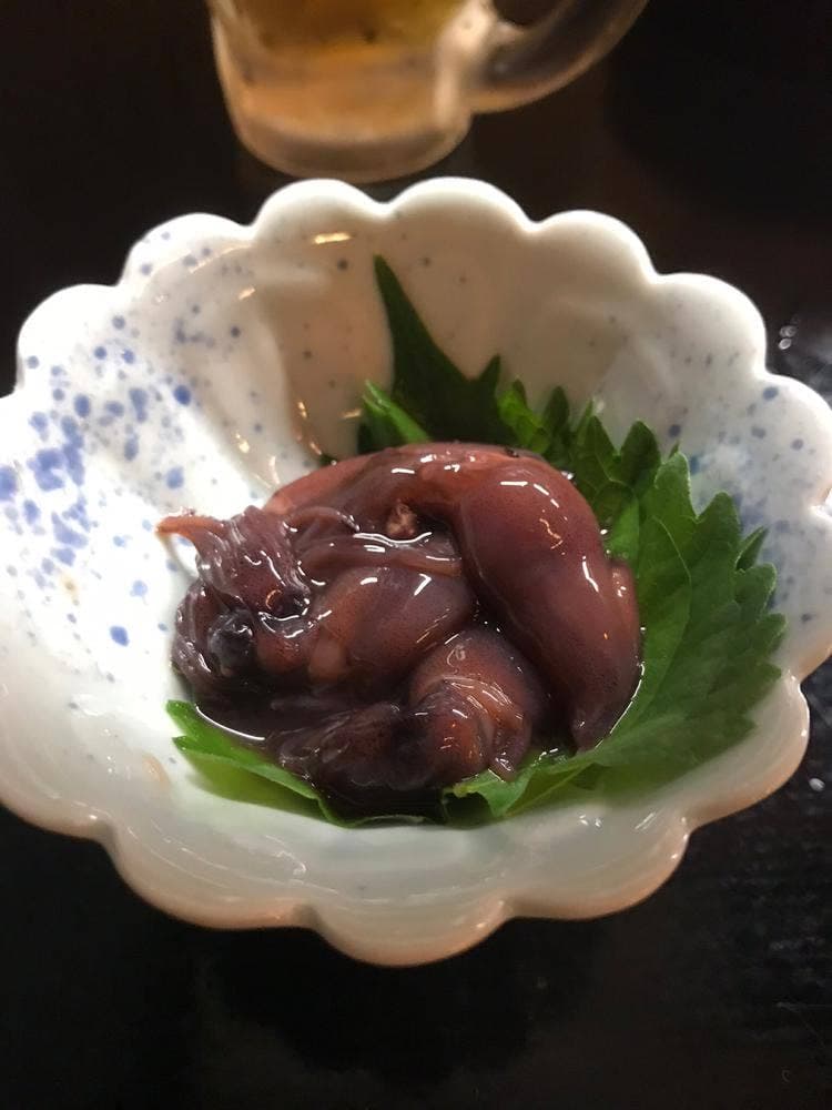 凛と