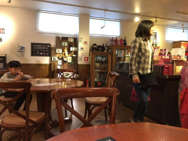 赤富士ワインセラー - サブ画像1