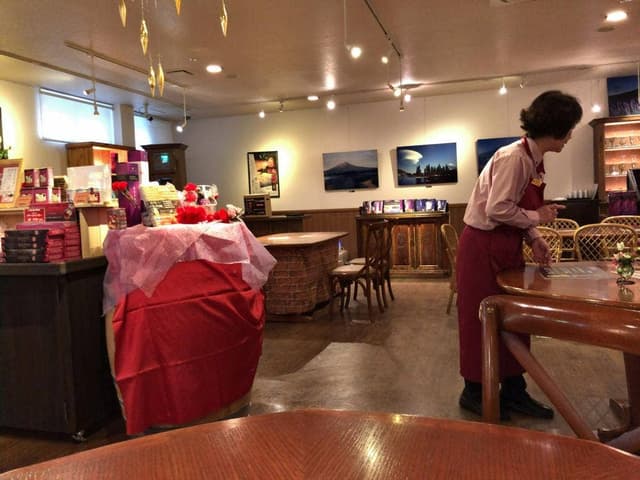 赤富士ワインセラー - サブ画像2