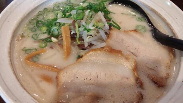 らーめん 晴れるや - サブ画像1
