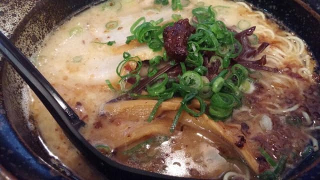 らーめん 晴れるや - サブ画像2
