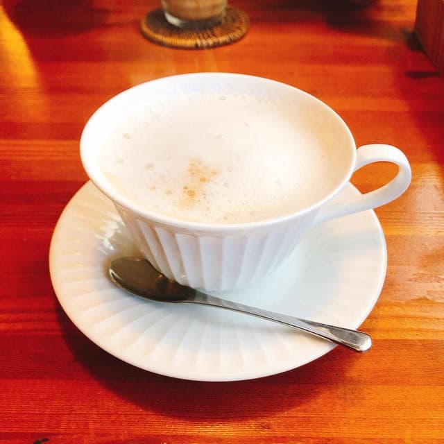 茶房 ぐーてらいぜ - サブ画像3