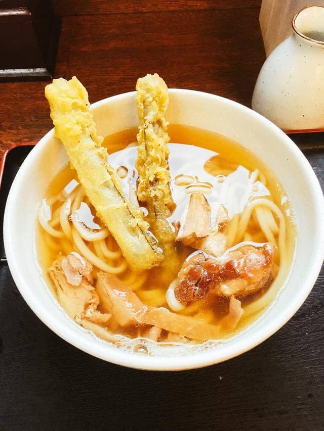 うどん屋 仁 鞍手店 - サブ画像2