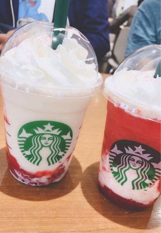 スターバックス コーヒー ヒルズウォーク徳重ガーデンズ店 - サブ画像3