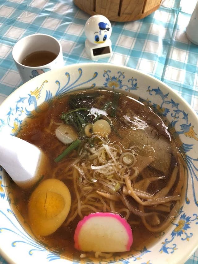 たつこ食堂 - サブ画像1