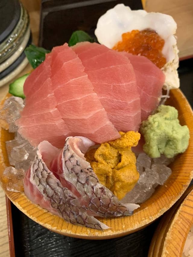 目利きの銀次 飯田橋駅前店 - サブ画像1