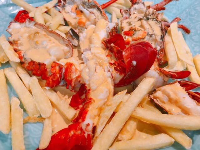 口福 - サブ画像1