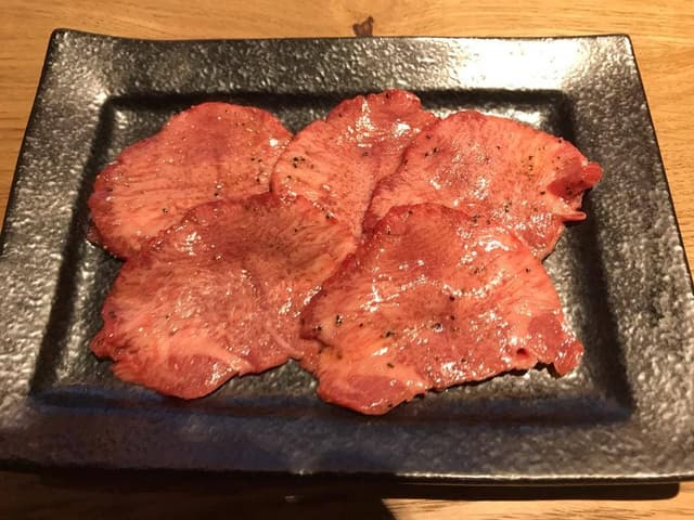 焼肉 Kan 東中野店 - サブ画像3