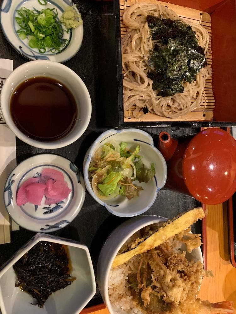 やぶ福