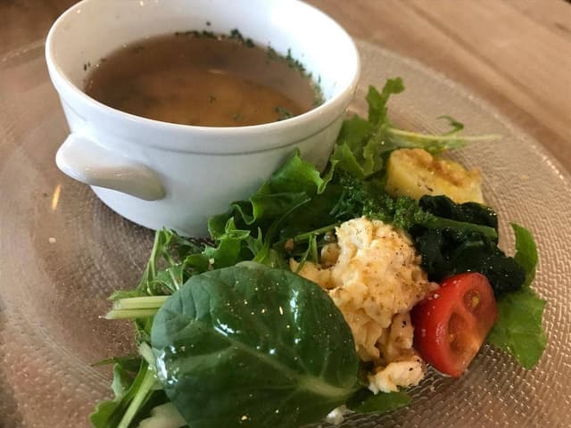 コニリア カフェ - サブ画像3