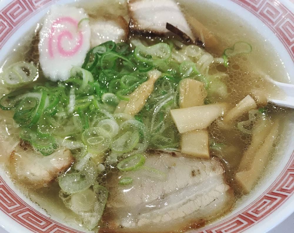 幸楽苑 南吉成店