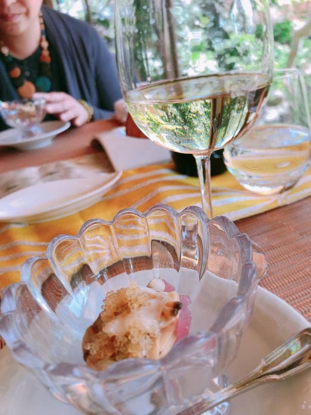 フレンチダイニング竜 - サブ画像1