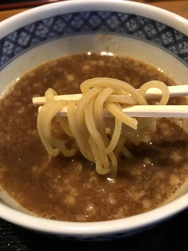 つけ麺 秋山 - サブ画像1