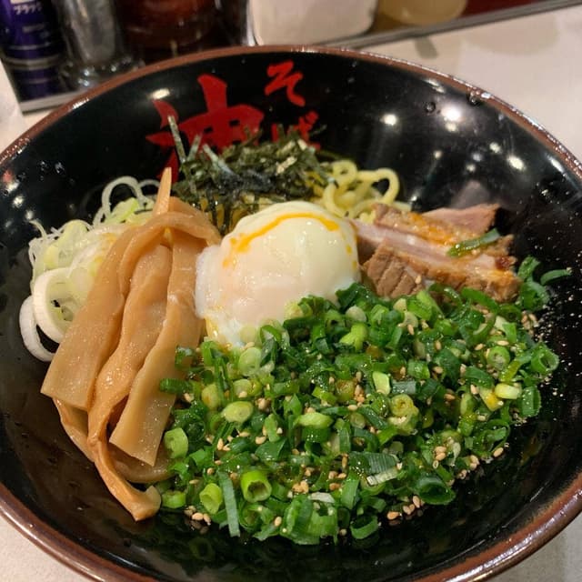 東京油組総本店 市ヶ谷組 - サブ画像3