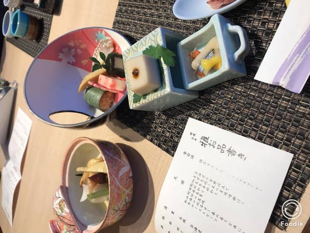 雨晴温泉 磯はなび - サブ画像3