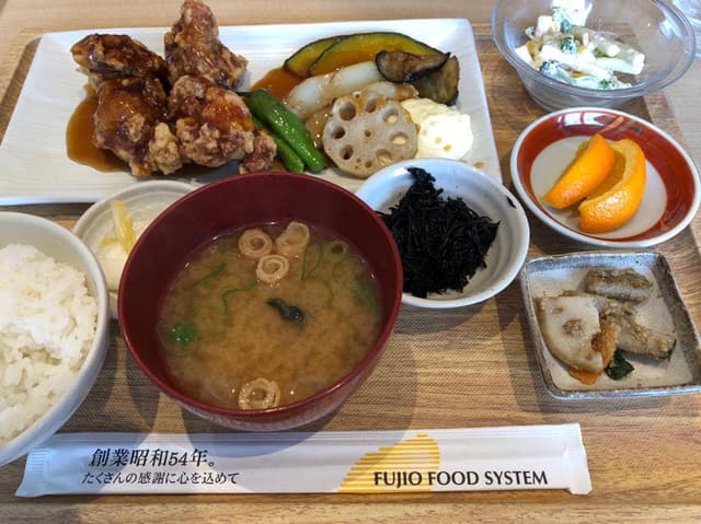 さち福やCAFE 御影クラッセ店 - サブ画像3