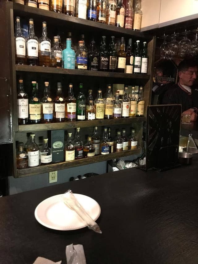 ハイボール酒場銀座バー - サブ画像2