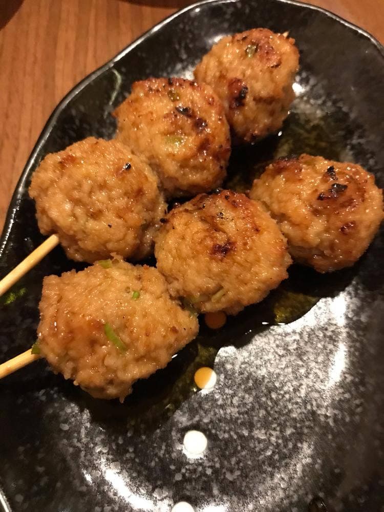 炭火焼きとり あさの