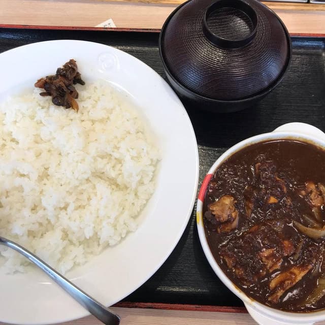 松屋 春日井店 - サブ画像2